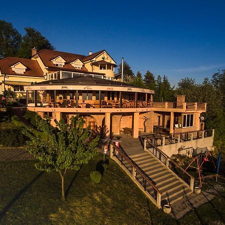 Pansion Rody Bed and Breakfast Gornja Stubica Eksteriør billede