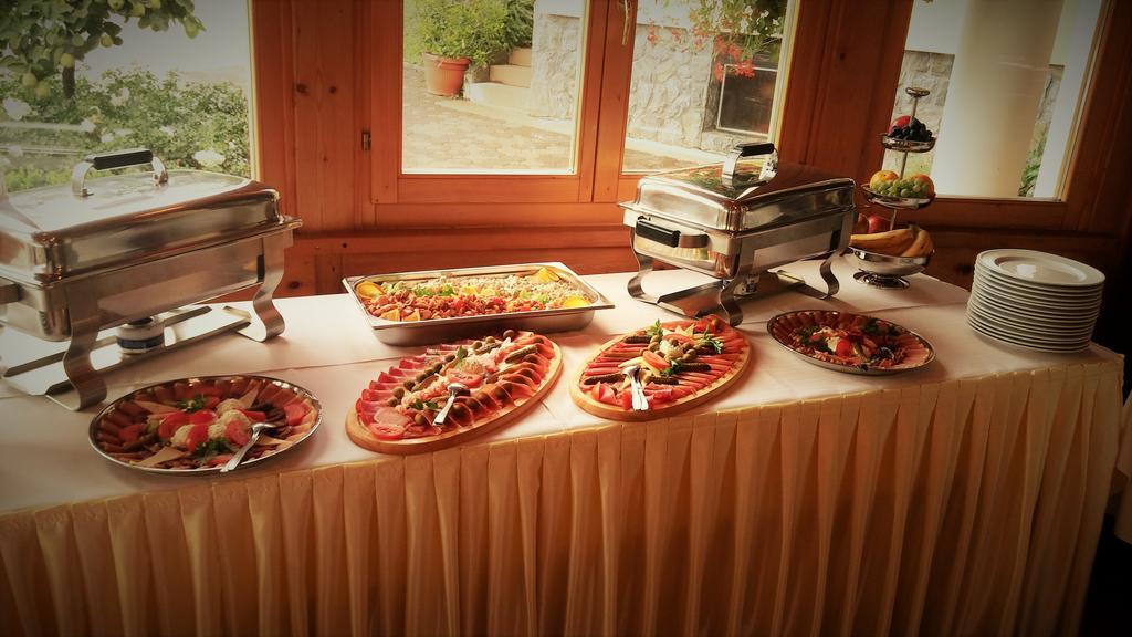 Pansion Rody Bed and Breakfast Gornja Stubica Eksteriør billede