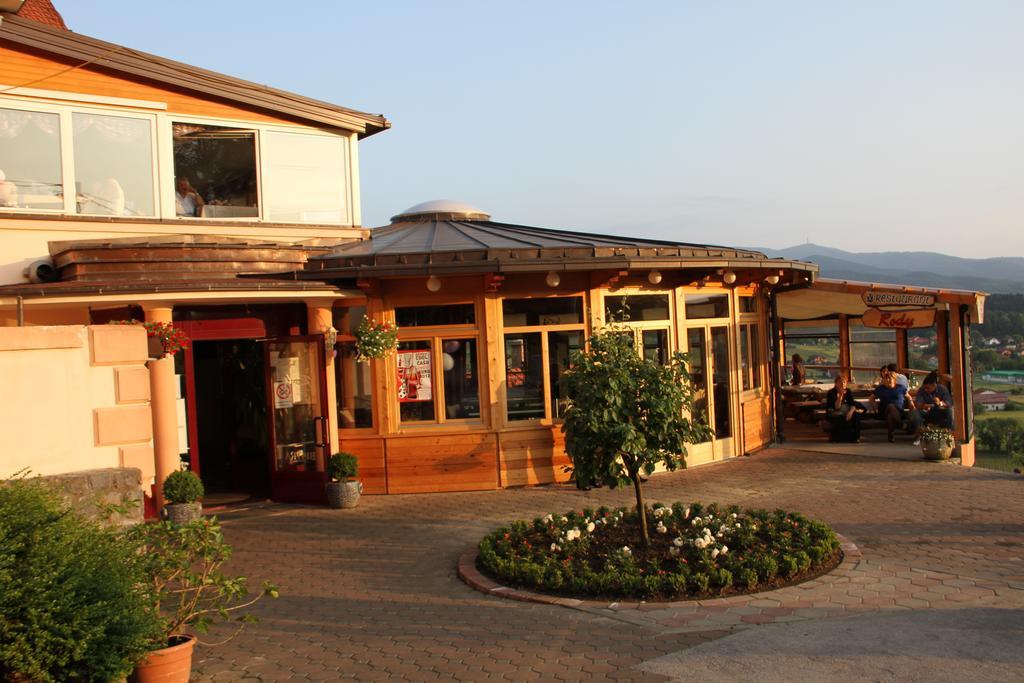 Pansion Rody Bed and Breakfast Gornja Stubica Eksteriør billede