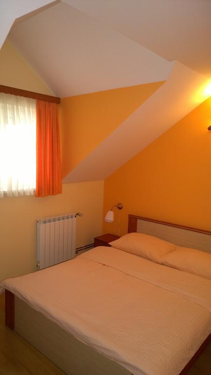 Pansion Rody Bed and Breakfast Gornja Stubica Værelse billede