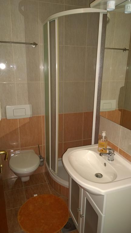 Pansion Rody Bed and Breakfast Gornja Stubica Eksteriør billede