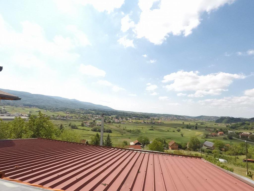 Pansion Rody Bed and Breakfast Gornja Stubica Eksteriør billede
