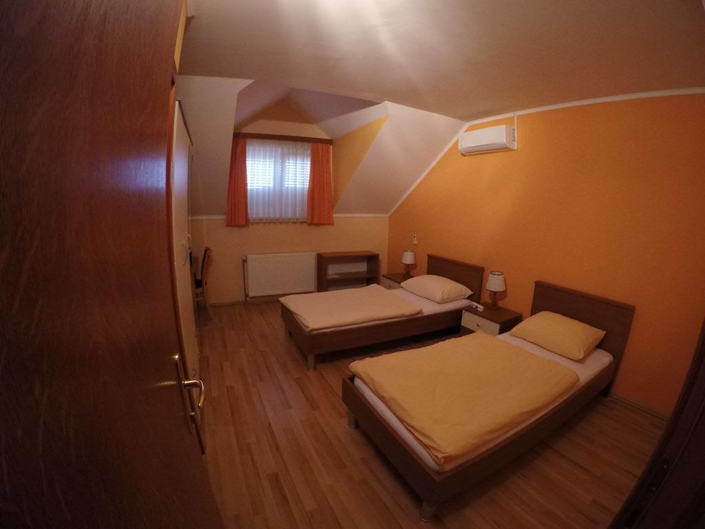Pansion Rody Bed and Breakfast Gornja Stubica Eksteriør billede