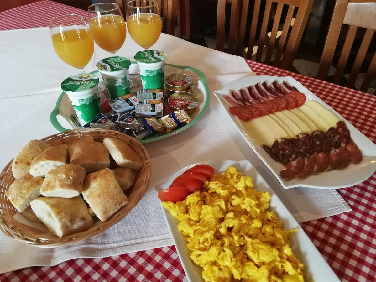 Pansion Rody Bed and Breakfast Gornja Stubica Eksteriør billede